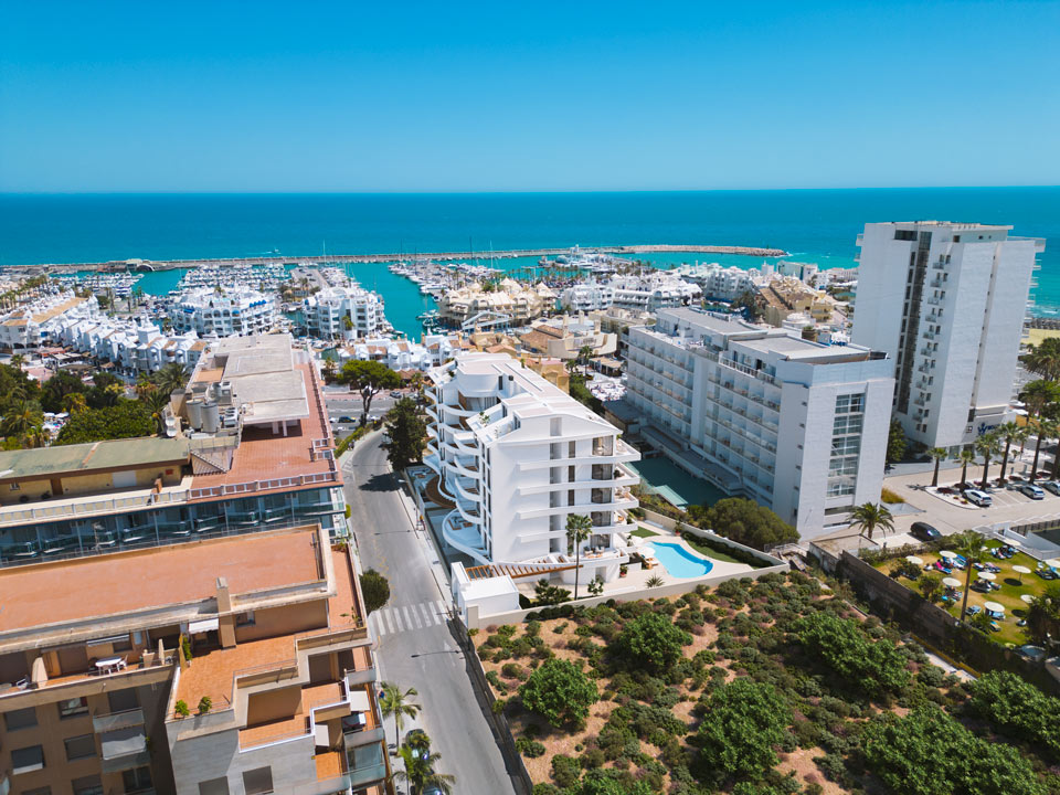 Marina Golden Bay - obranuevaenmalaga