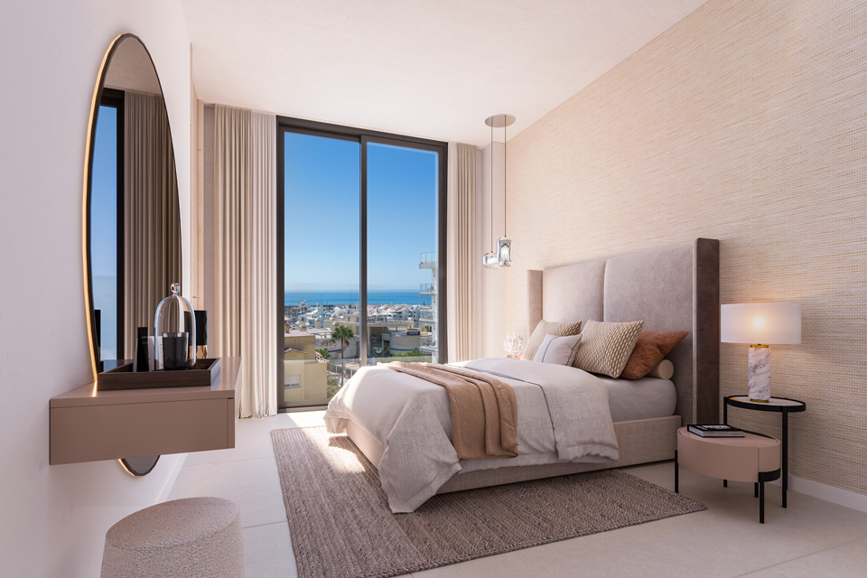 Marina Golden Bay - obranuevaenmalaga