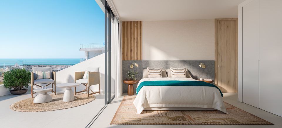 Marina Golden Bay - obranuevaenmalaga