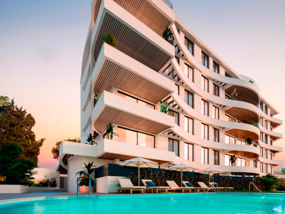 Marina Golden Bay - obranuevaenmalaga
