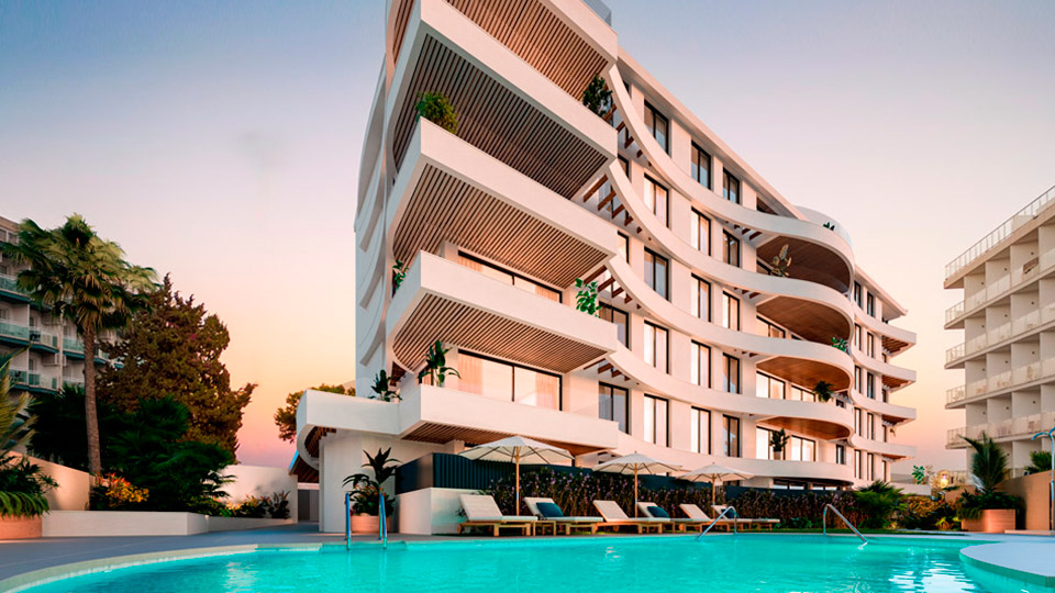 Marina Golden Bay - obranuevaenmalaga