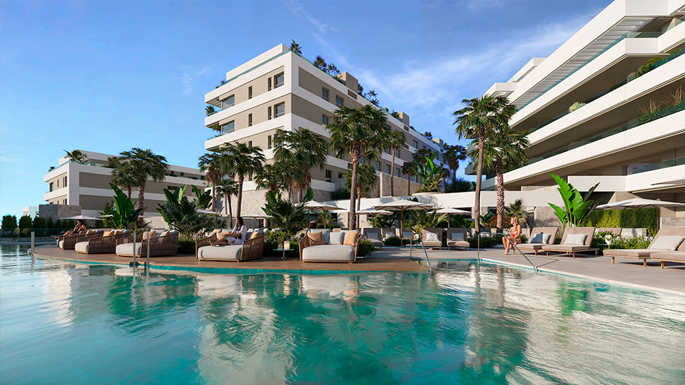 Riviera Hill - obranuevaenmalaga
