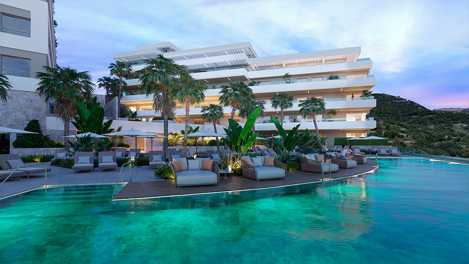 Riviera Hill - obranuevaenmalaga