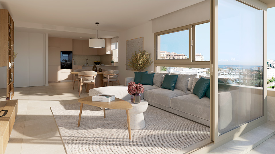 Riviera Hill - obranuevaenmalaga