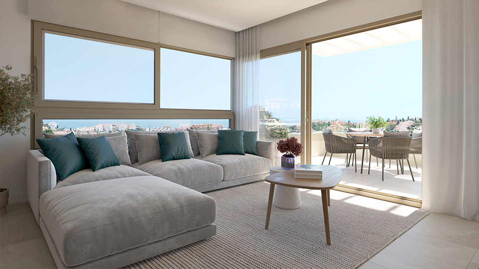 Riviera Hill - obranuevaenmalaga