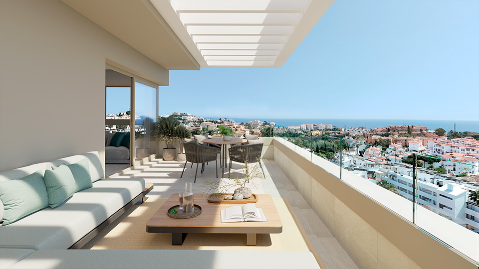 Riviera Hill - obranuevaenmalaga