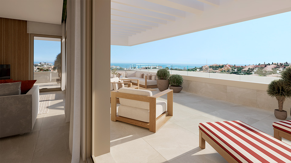 Riviera Hill - obranuevaenmalaga