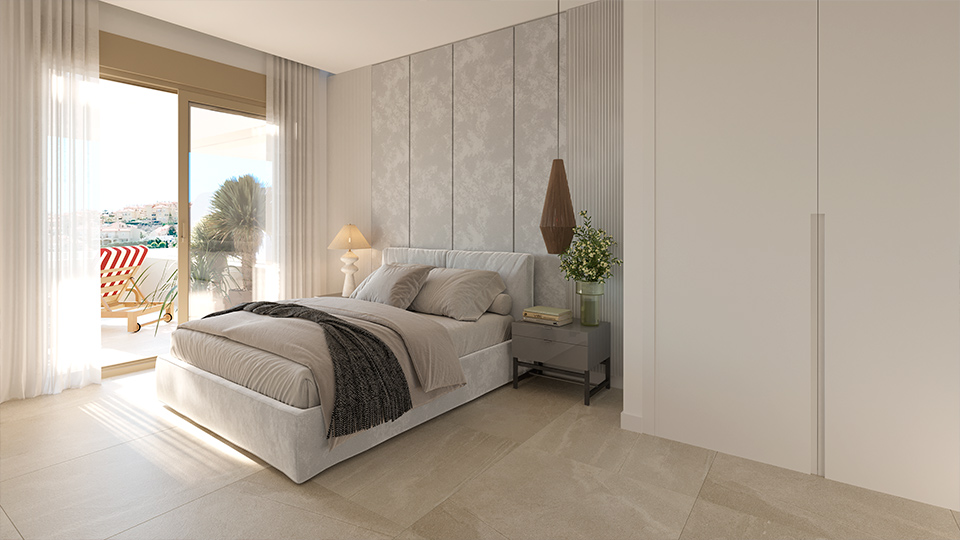 Riviera Hill - obra nueva en malaga