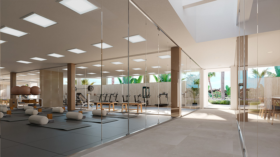 Riviera Hill - obra nueva en malaga
