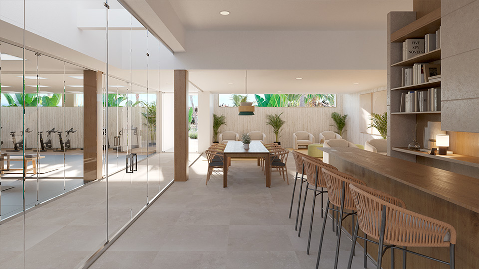 Riviera Hill - obra nueva en malaga