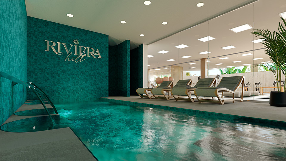Riviera Hill - obra nueva en malaga