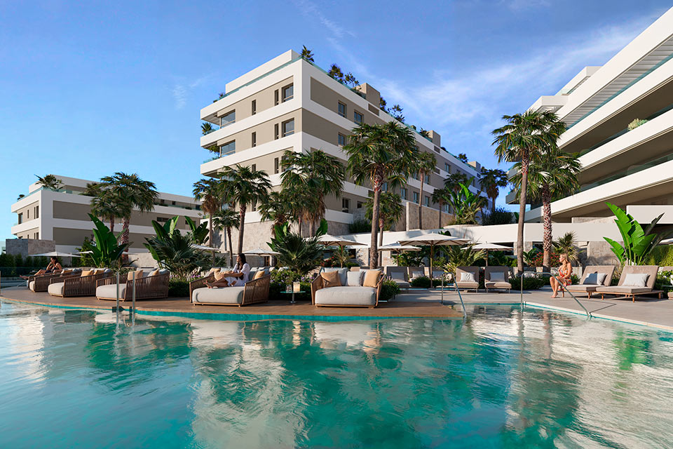 Riviera Hill - obranuevaenmalaga