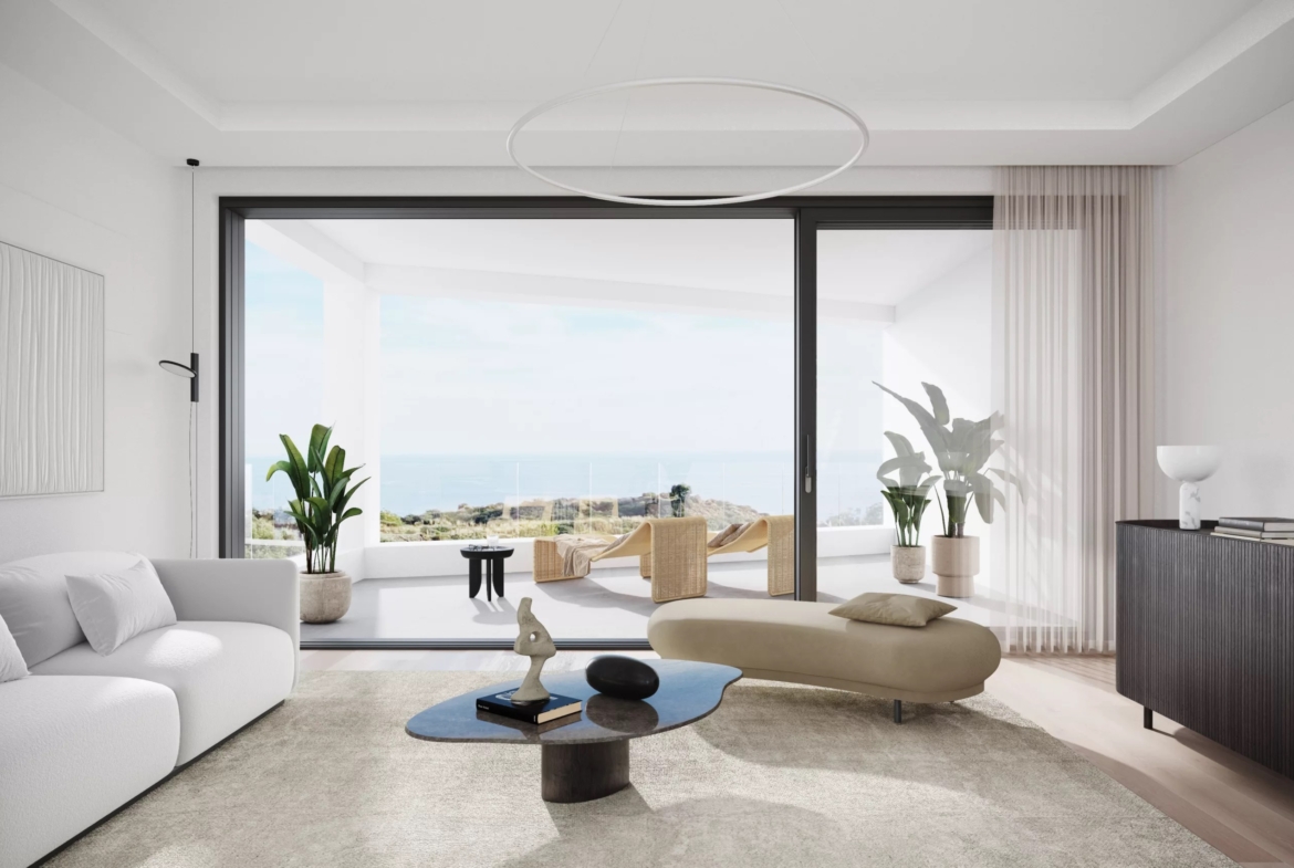 Aalto Residences - obranuevaenmalaga