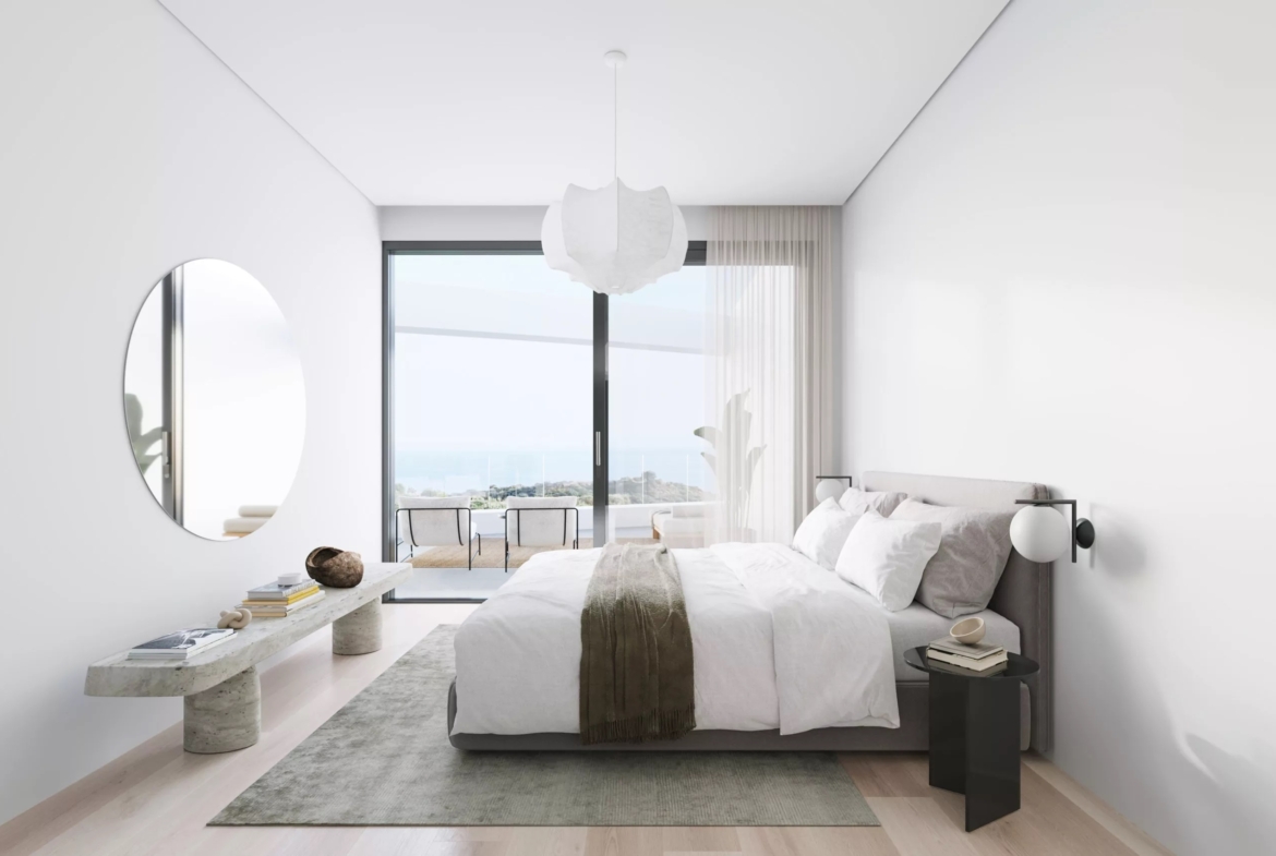 Aalto Residences - obranuevaenmalaga