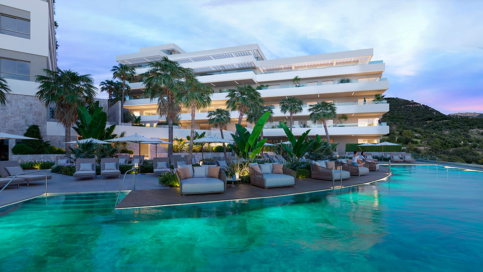 Riviera Hill - obranuevaenmalaga