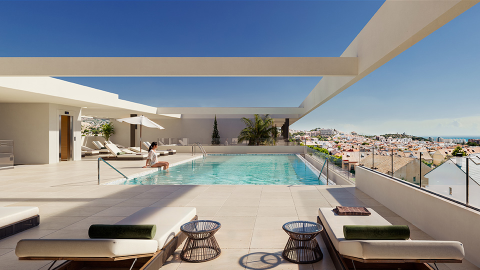 Astra Homes - obranuevaenmalaga