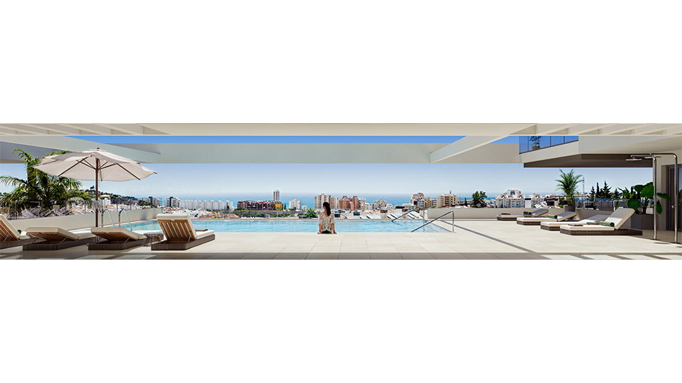 Astra Homes - obranuevaenmalaga