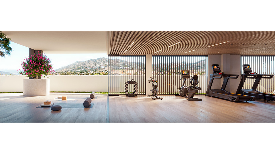 Astra Homes - obranuevaenmalaga