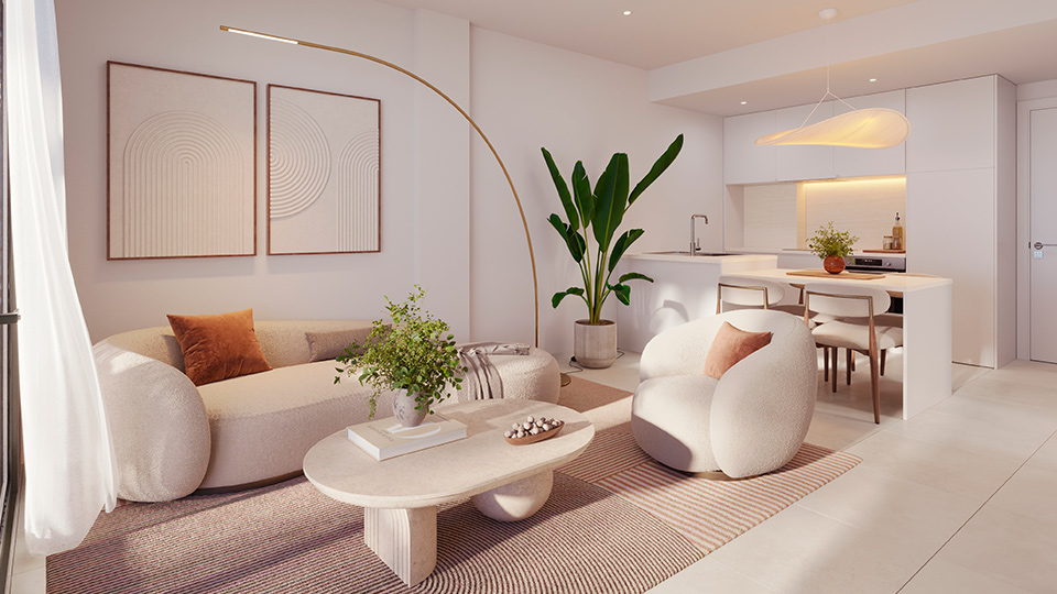 Astra Homes - obranuevaenmalaga