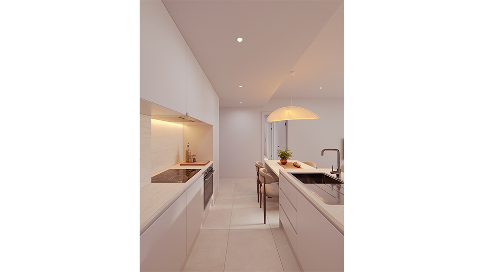 Astra Homes - obranuevaenmalaga
