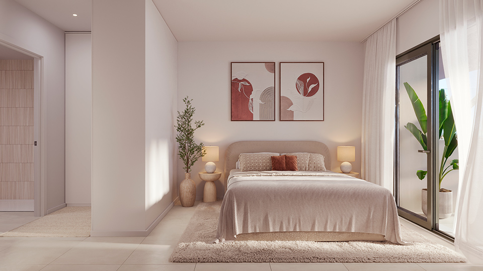 Astra Homes - obranuevaenmalaga