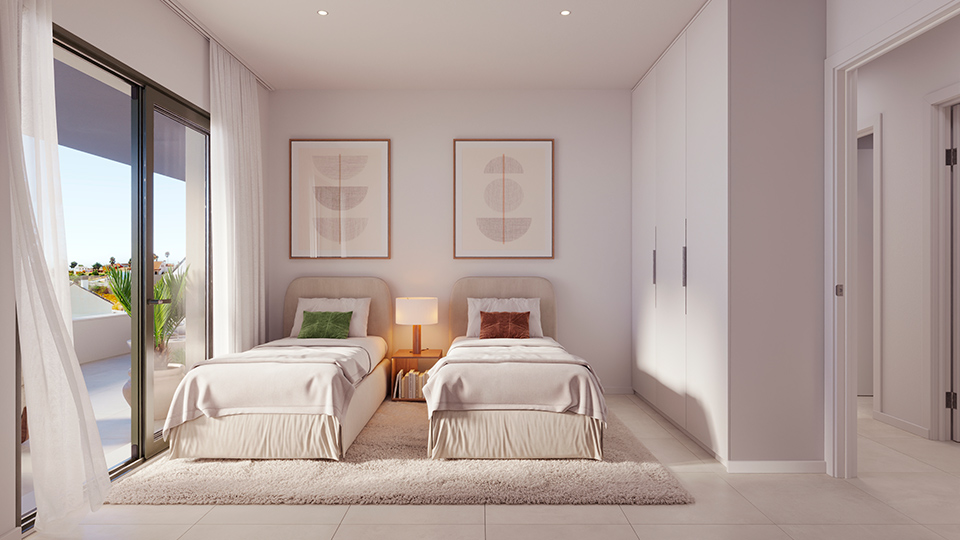 Astra Homes - obranuevaenmalaga