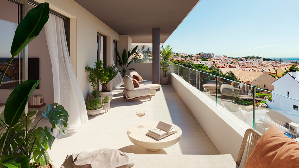 Astra Homes - obranuevaenmalaga