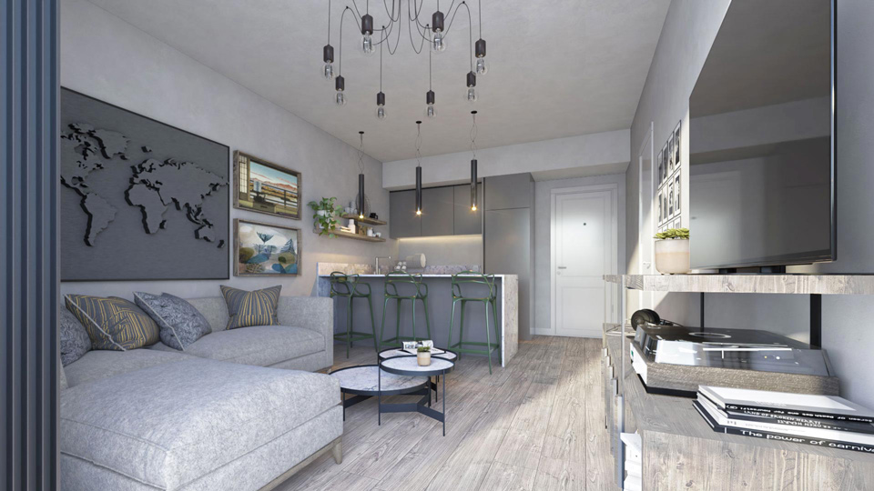 Premier Residencial - obra nueva en malaga