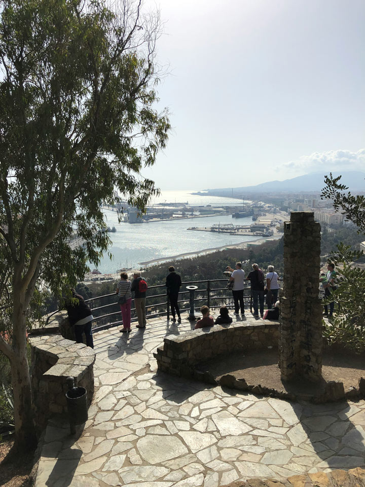 Rewflexiones ginebrinas y malagueñas - obranuevaenmalaga