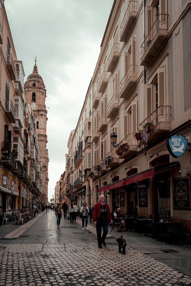 Rewflexiones ginebrinas y malagueñas - obranuevaenmalaga