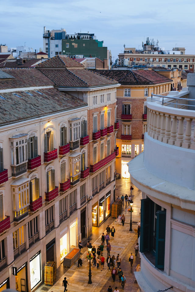 Rewflexiones ginebrinas y malagueñas - obranuevaenmalaga