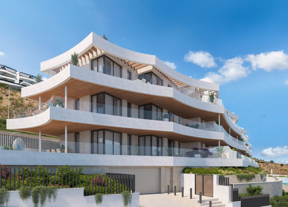 Victoria Hills - obranuevaenmalaga