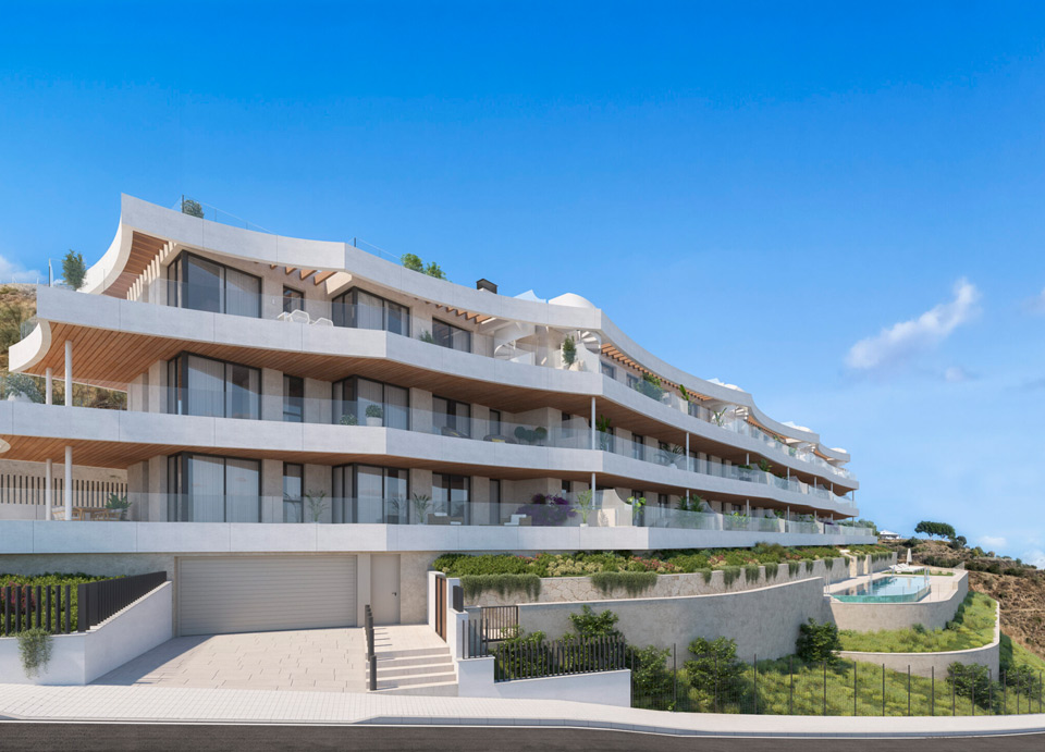 Victoria Hills - obranuevaenmalaga