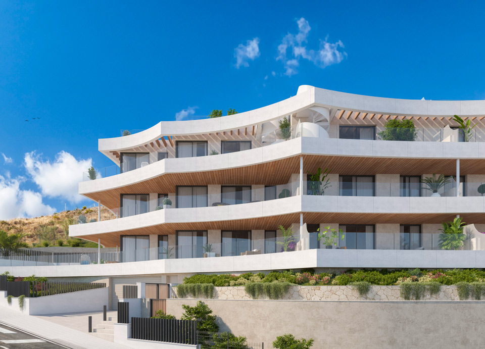 Victoria Hills - obranuevaenmalaga