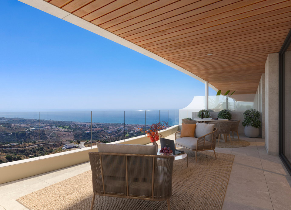Victoria Hills - obranuevaenmalaga