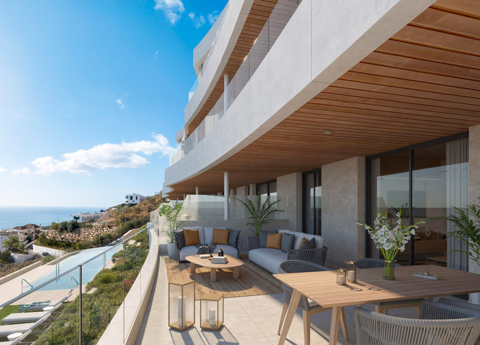 Victoria Hills - obranuevaenmalaga