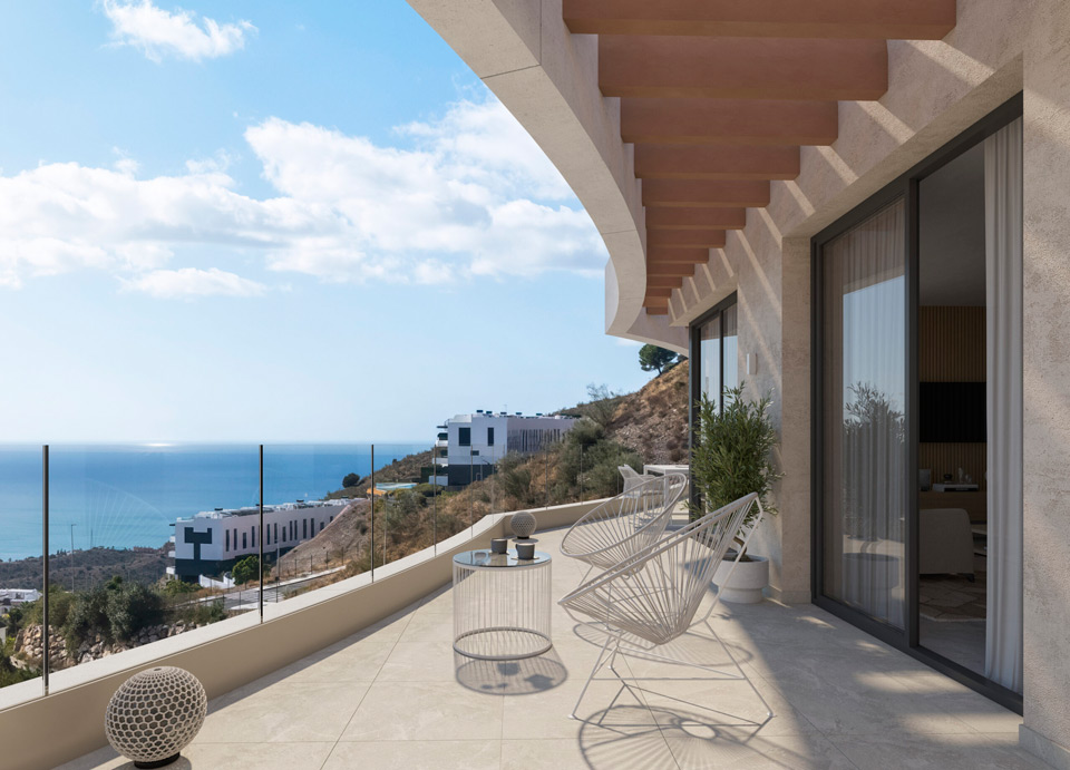 Victoria Hills - obranuevaenmalaga
