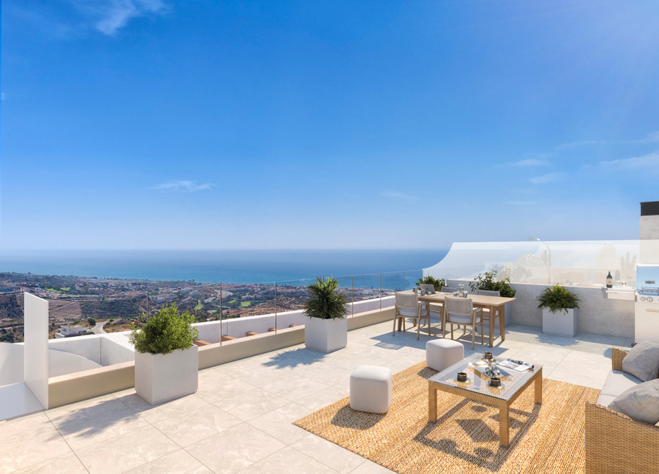 Victoria Hills - obranuevaenmalaga