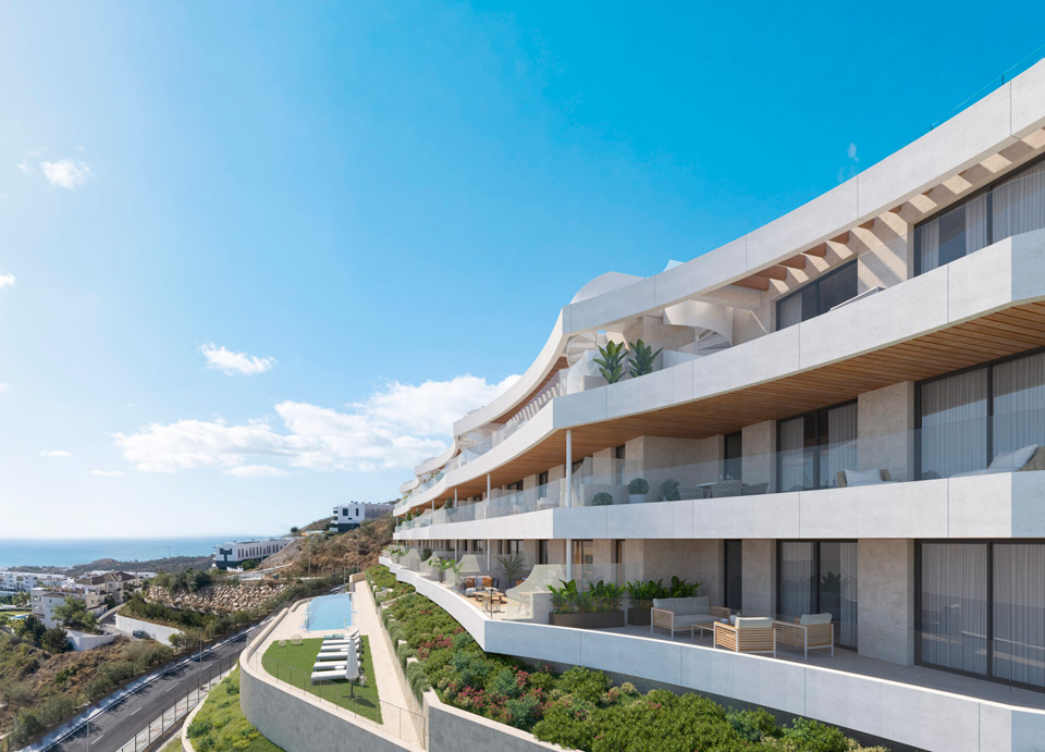 Victoria Hills - obranuevaenmalaga