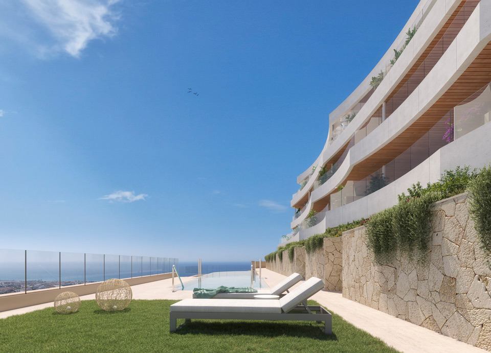 Victoria Hills - obranuevaenmalaga