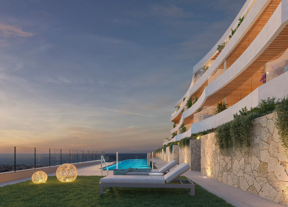 Victoria Hills - obranuevaenmalaga