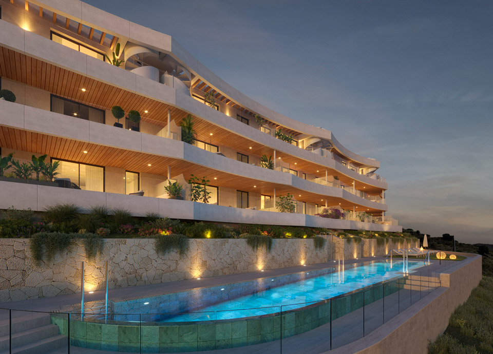Victoria Hills - obranuevaenmalaga