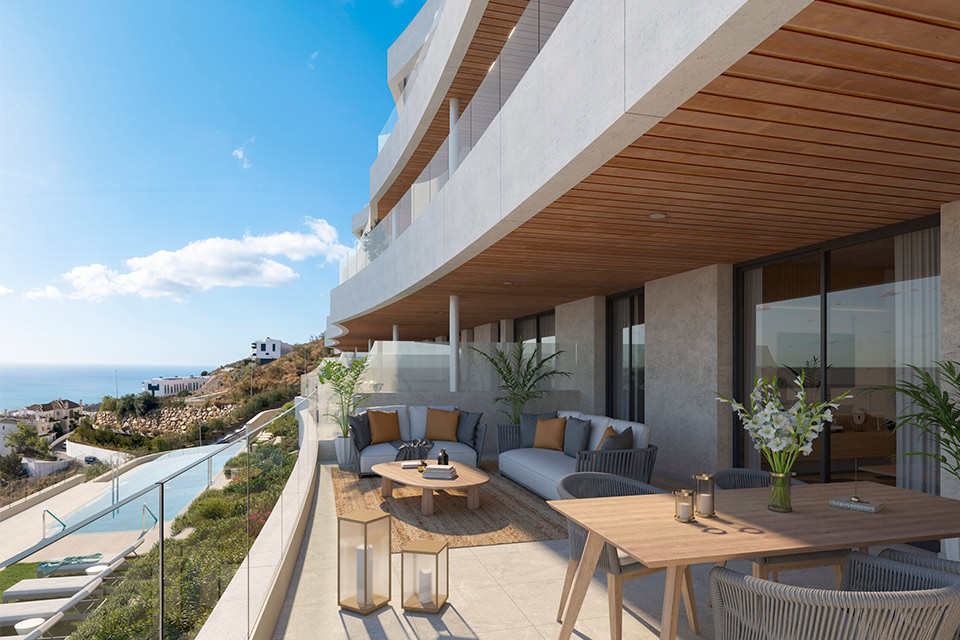 Victoria Hills - obranuevaenmalaga