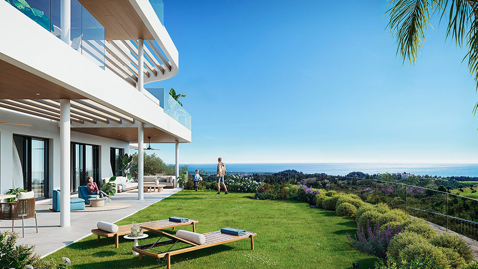 360 by Cordia - obranuevaenmalaga