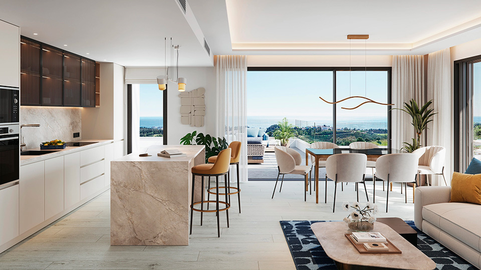 360 by Cordia - obranuevaenmalaga