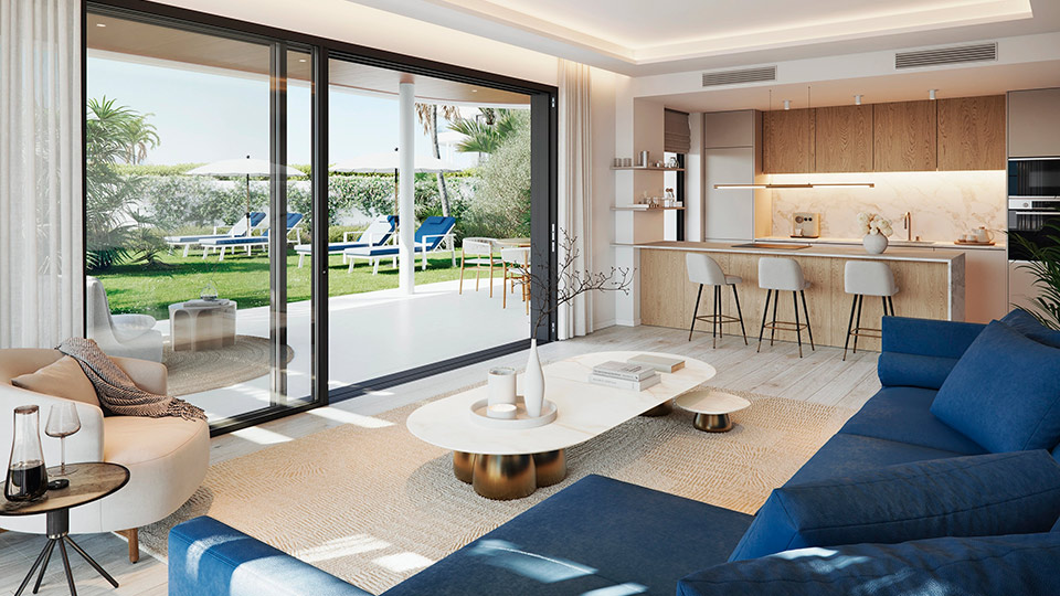 360 by Cordia - obranuevaenmalaga