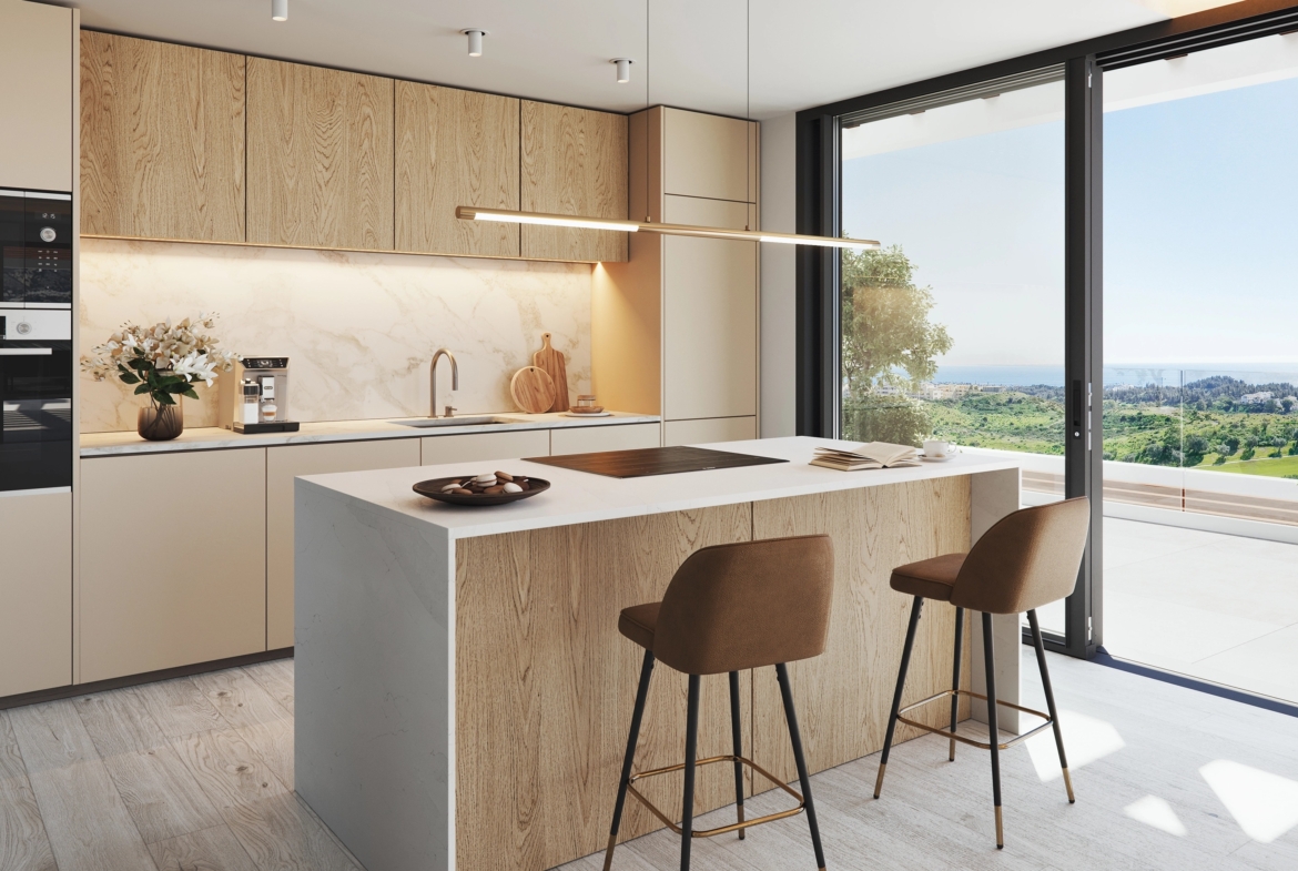 360 by Cordia - obranuevaenmalaga