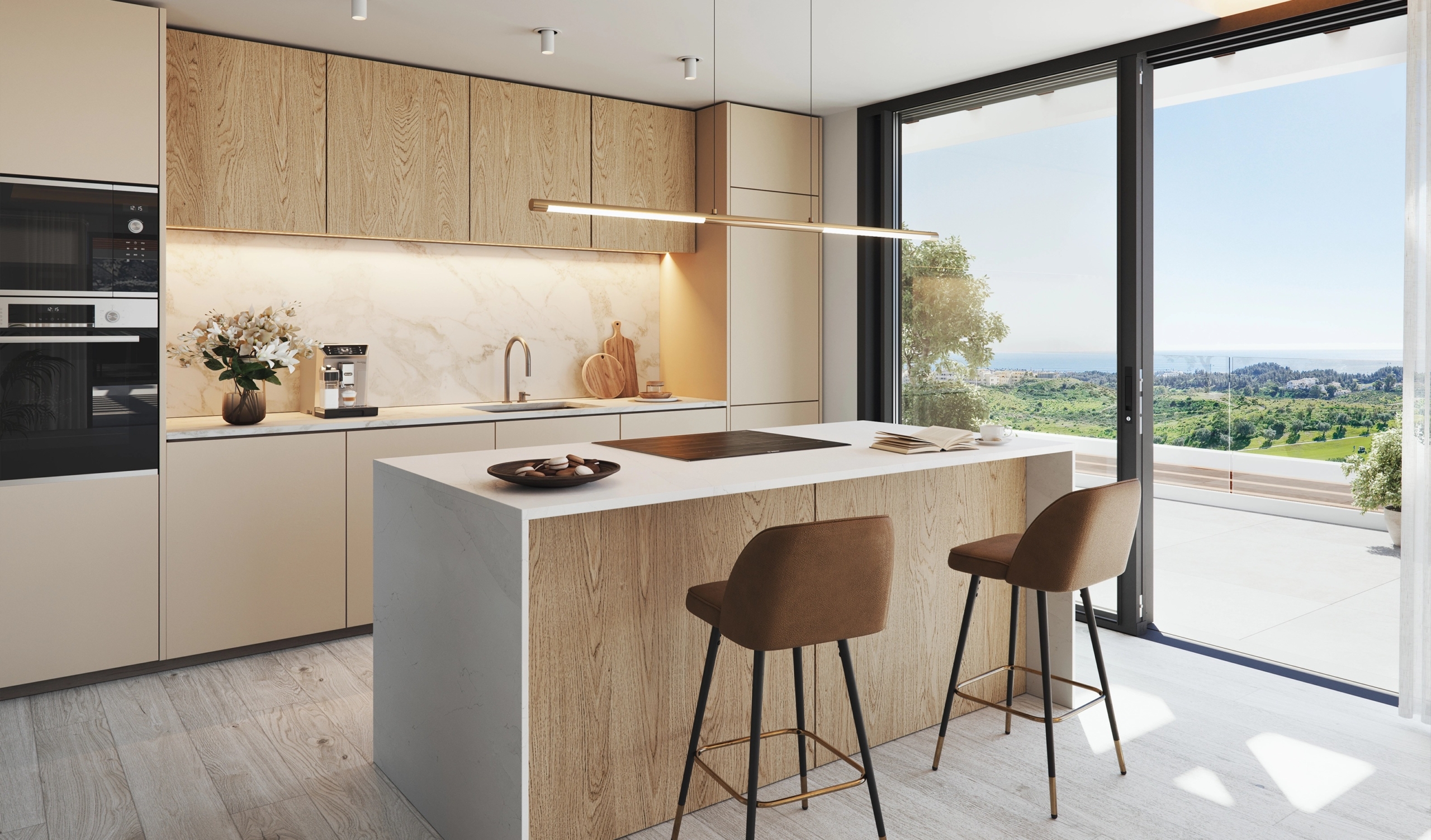 360 by Cordia - obranuevaenmalaga