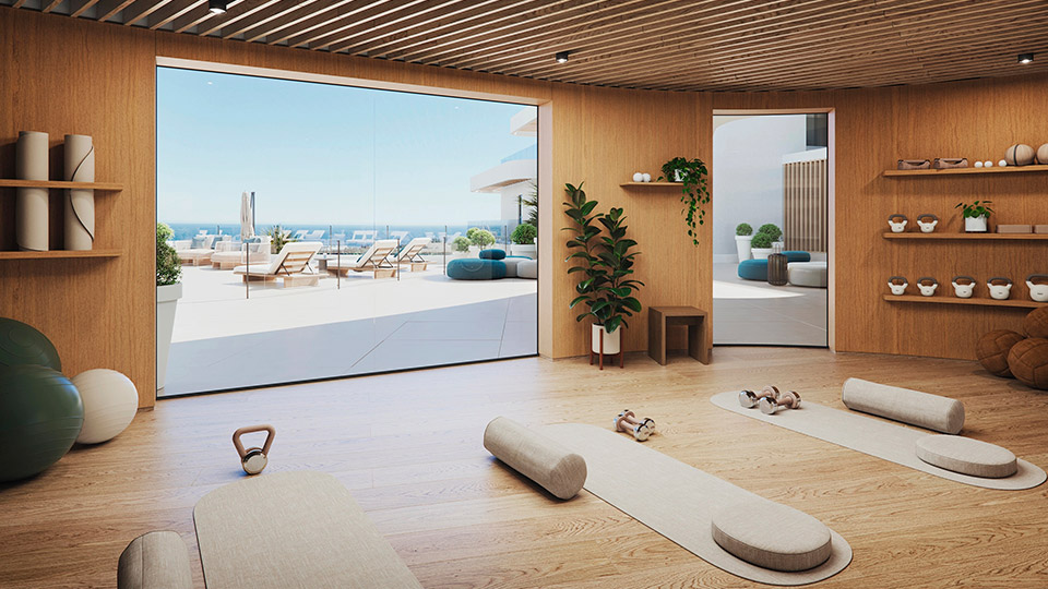 360 by Cordia - obranuevaenmalaga
