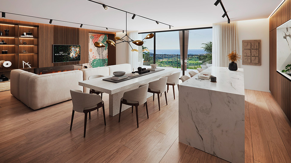 360 by Cordia - obranuevaenmalaga